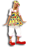 Clown - Cirque
